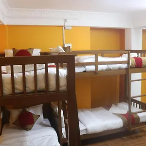 Nepalaya Auberge de jeunesse