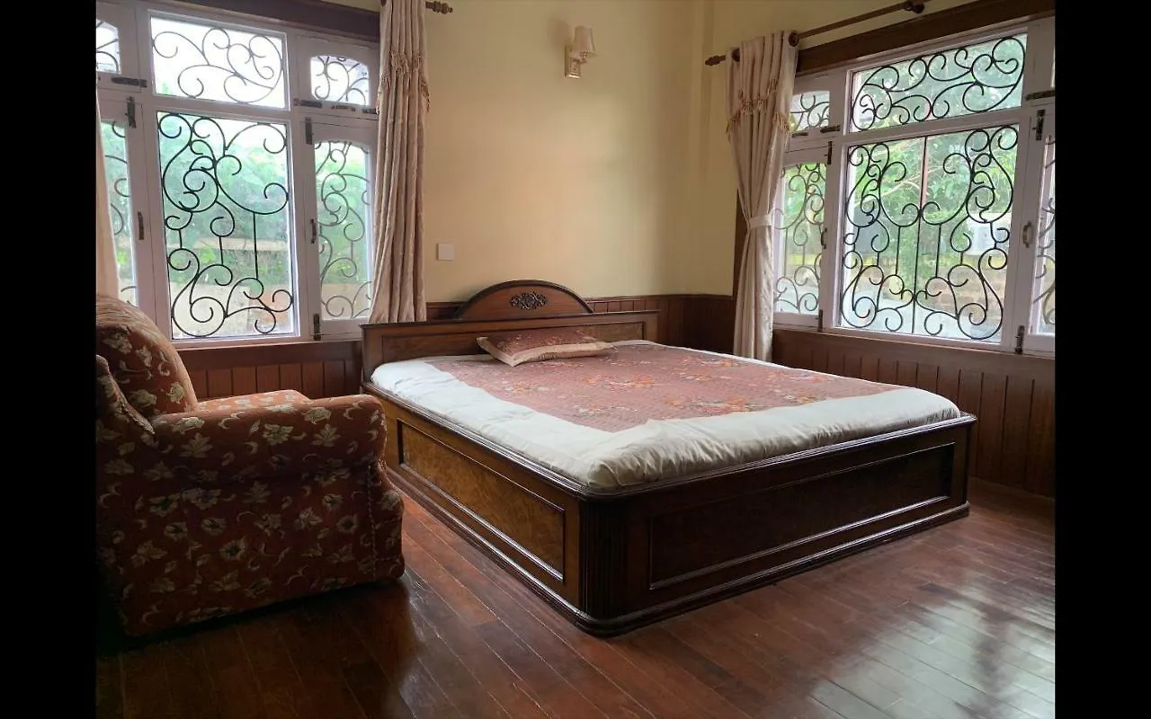 Budhanilkantha Homestay Kathmandu 0*,