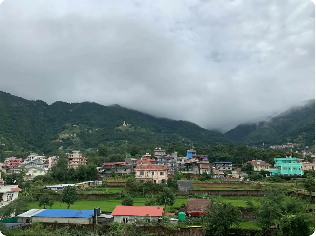 Budhanilkantha Homestay Kathmandu 0*,  Nepal