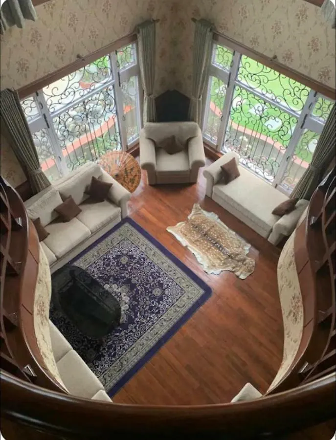 Budhanilkantha Homestay Kathmandu 0*,  Nepal