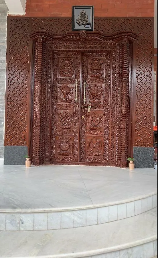 Budhanilkantha Homestay Catmandu