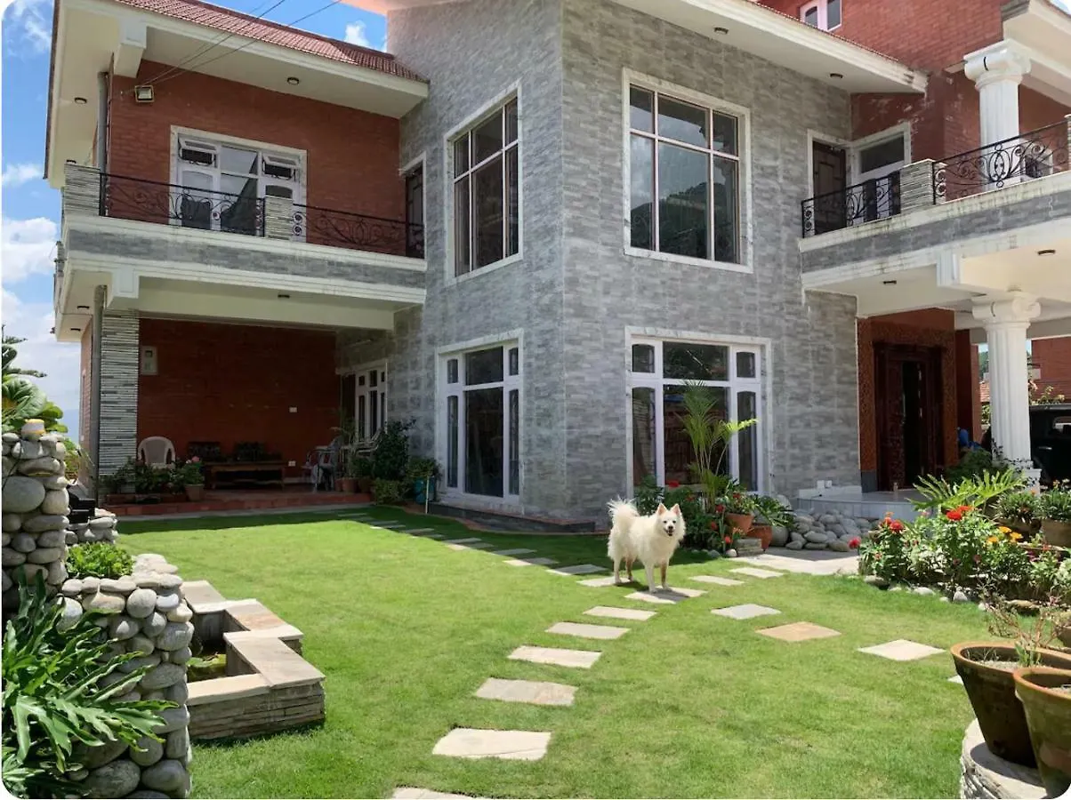 Budhanilkantha Homestay Catmandu