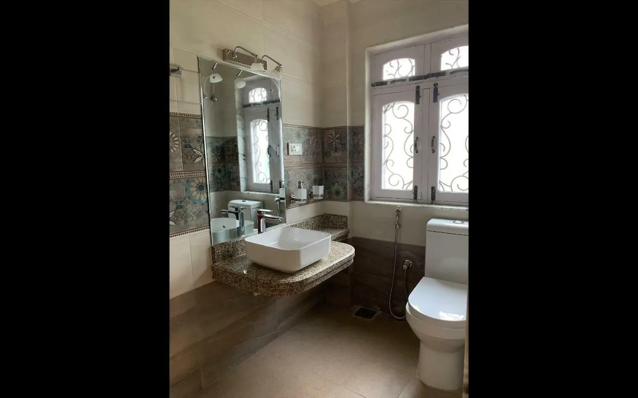 Budhanilkantha Homestay Catmandu