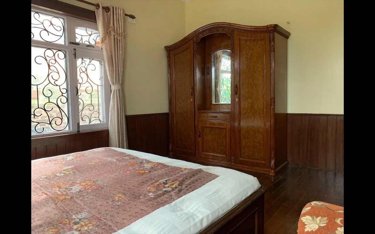 Budhanilkantha Homestay Catmandu