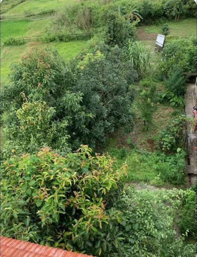 Budhanilkantha Homestay Catmandu Nepal