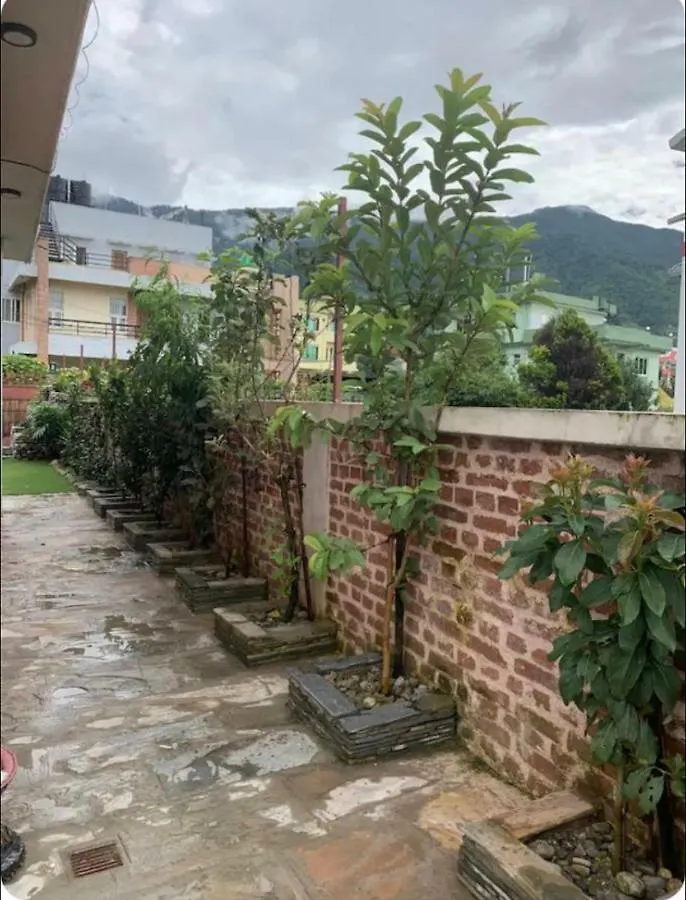 Budhanilkantha Homestay Catmandu