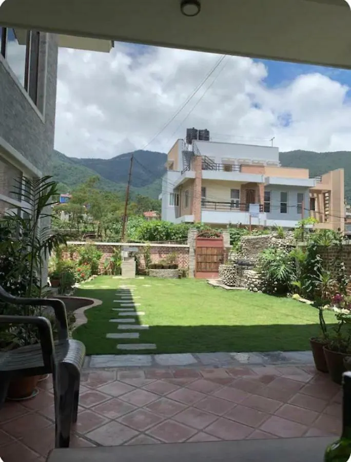 Budhanilkantha Homestay Catmandu