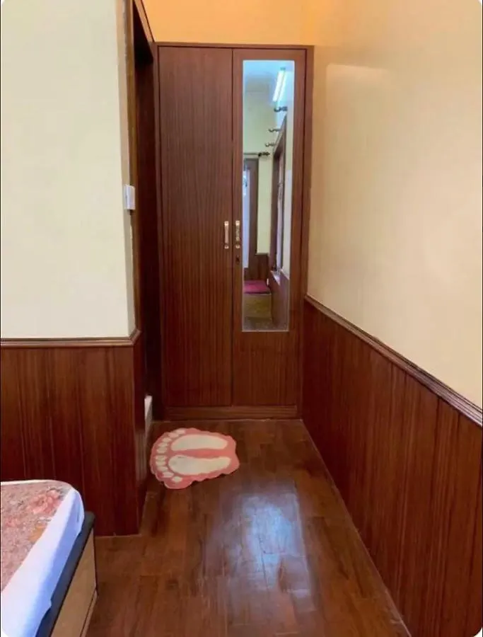 Budhanilkantha Homestay Catmandu 0*,