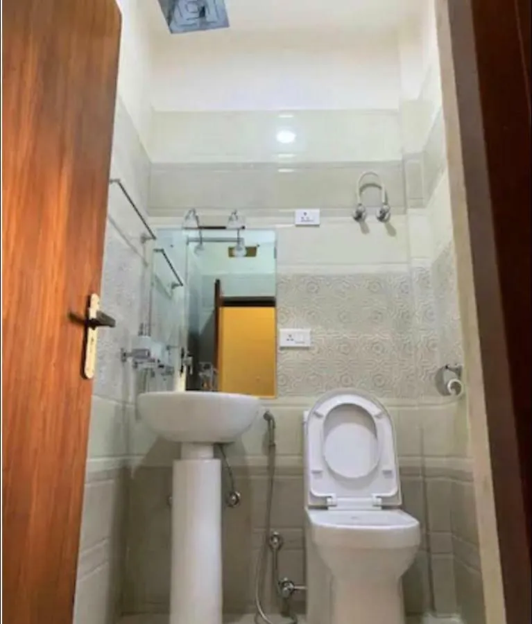 Budhanilkantha Homestay Catmandu