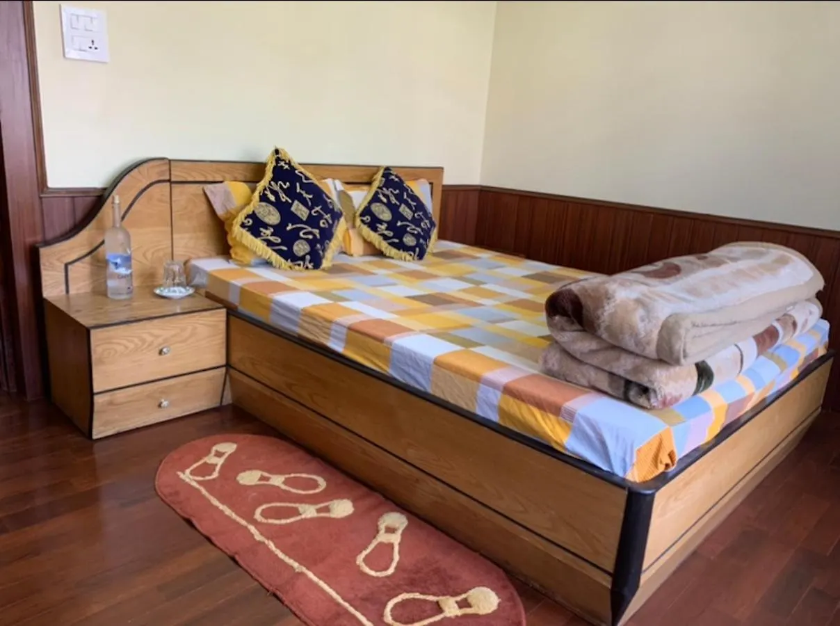 Budhanilkantha Homestay Catmandu